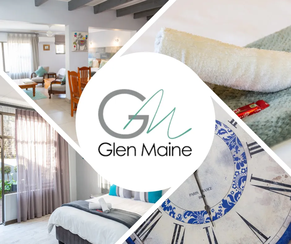 4Star Pretoria Guesthouse Glen Maine Lynnwood Glen
