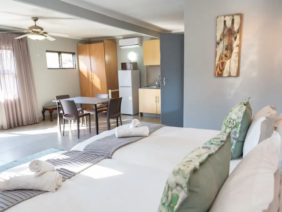 Bachelors SelfCatering Unit Pretoria Guesthouse Glen Maine Lynnwood Glen, Pretoria